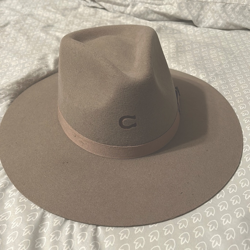 Felt Cowboy Hat